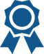 Accreditations and Awards